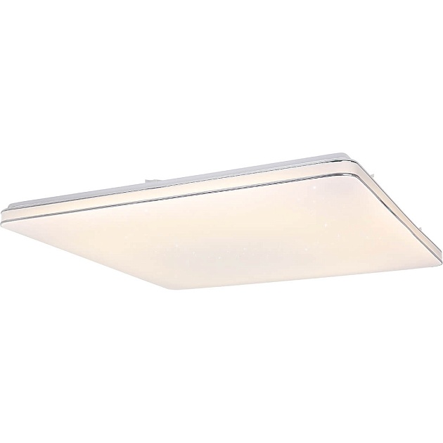 Потолочный светодиодный светильник Globo Lassy 48406-80SH Фото № 1