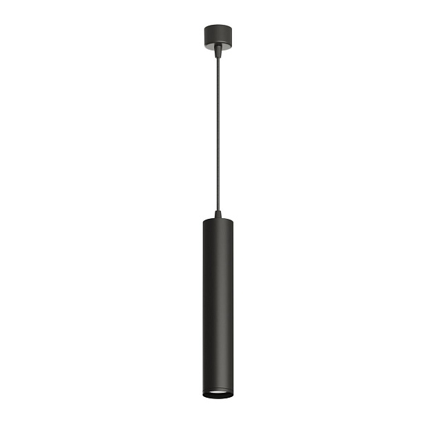 Подвесной светильник Denkirs Tube DK4050-BK изображение 2 Подвесной светильник Denkirs Tube DK4050-BK Фото № 2