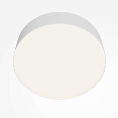 Потолочный светодиодный светильник Maytoni Zon C032CL-36W4K-RD-W 2