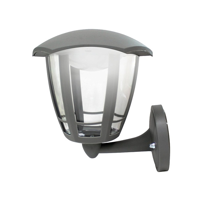 Уличный настенный светодиодный светильник Apeyron Дели 11-190 изображение 3 Уличный настенный светодиодный светильник Apeyron Дели 11-190 Фото № 3