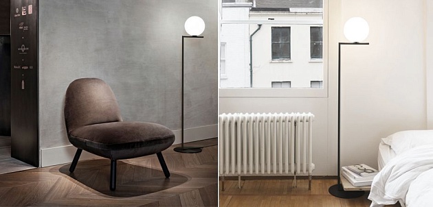 Торшер Imperium Loft Flos 123693-22 Фото № 3