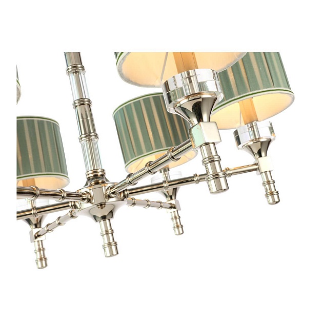 Подвесная люстра ST Luce Oleo SL1121.103.06 изображение 4 Подвесная люстра ST Luce Oleo SL1121.103.06 Фото № 4