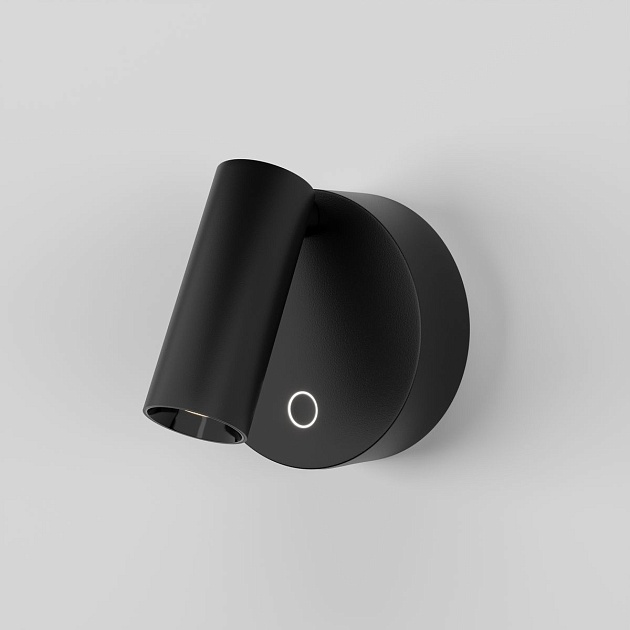 Светодиодный спот Maytoni Wall Twist C079WL-L3B3K Фото № 7