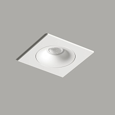Встраиваемый светильник Denkirs Roto DK2121-WH 3