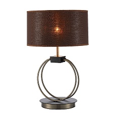 Настольная лампа Moderli Mercy V11144-1T