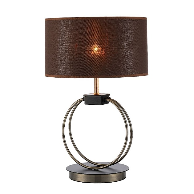 Настольная лампа Moderli Mercy V11144-1T Фото № 1