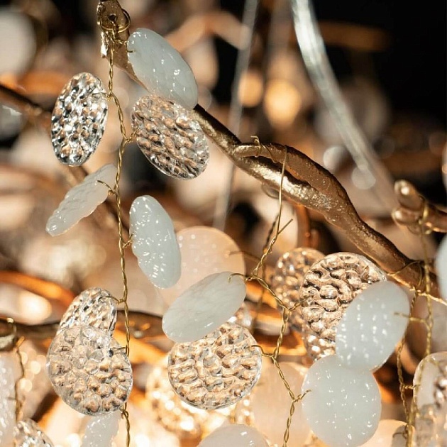 Подвесная люстра Loft IT Fairytree 10066/1200 GB изображение 3 Подвесная люстра Loft IT Fairytree 10066/1200 GB Фото № 3