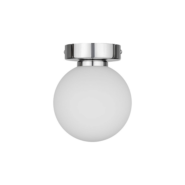 Потолочный светильник 33 Идеи WLL105.17CH-S01WH Фото № 3