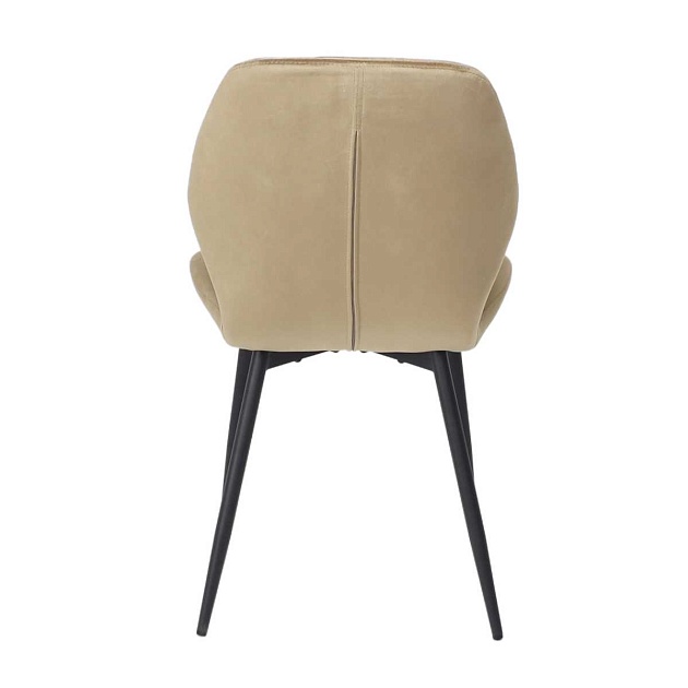 Кухонный стул AksHome Congo капучино, велюр 90025 Фото № 7