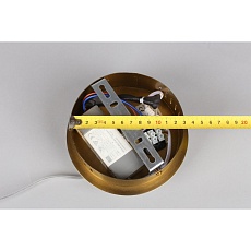 Подвесной светодиодный светильник Omnilux Cedrello OML-68816-02 2