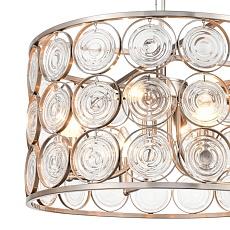 Подвесная люстра Vele Luce Sophie VL3233P08 2