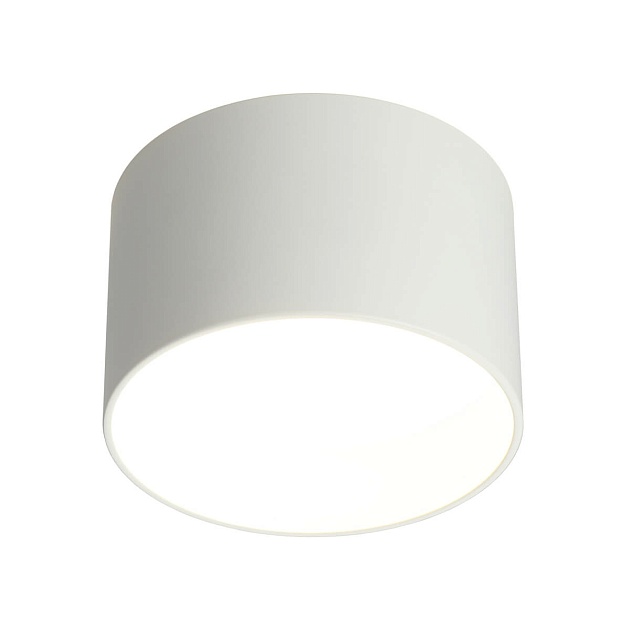 Потолочный светодиодный светильник Omnilux Stezzano OML-100409-16 Фото № 1