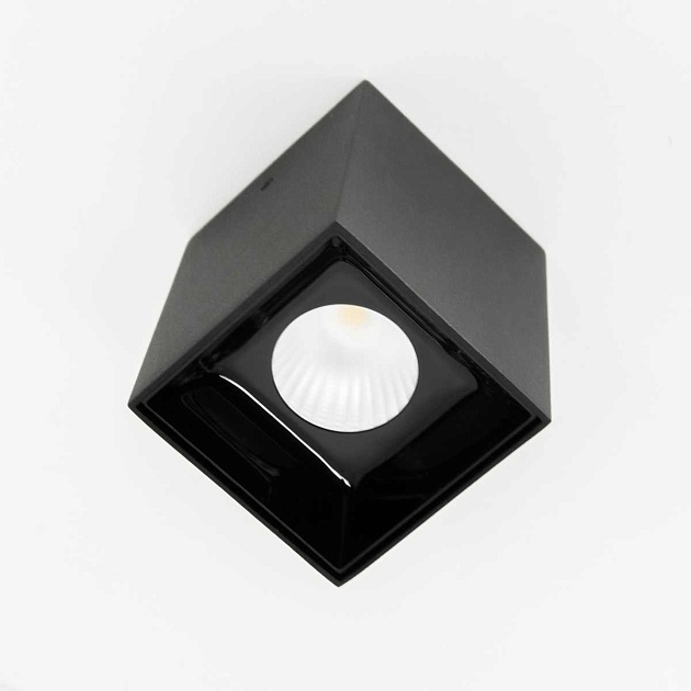 Потолочный светодиодный светильник Citilux Старк CL7440211  Фото № 8