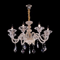 Подвесная люстра Citilux Ирида CL351181 1