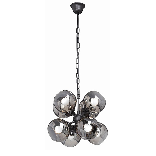 Подвесная люстра Vitaluce V4318-1/8 изображение 1 Подвесная люстра Vitaluce V4318-1/8 Фото № 1