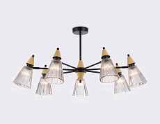 Подвесная люстра Ambrella light High Light LH58116 1