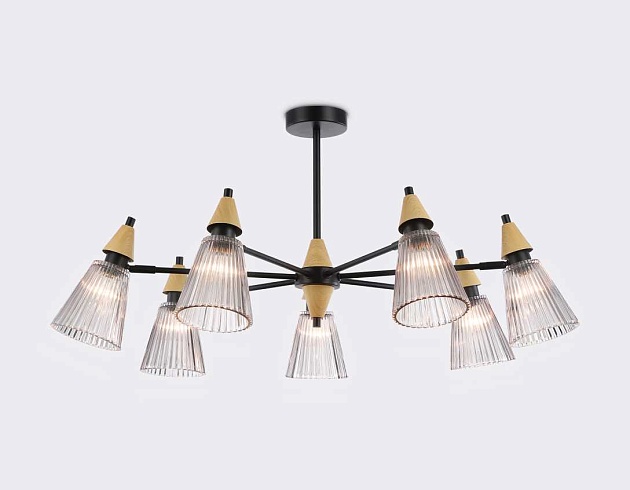 Подвесная люстра Ambrella light High Light LH58116 Фото № 2