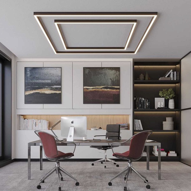 Светильник линейный Novotech FATTO 359605 Фото № 5