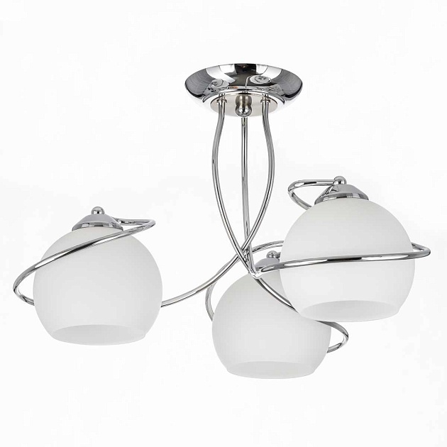 Потолочная люстра Citilux Лайма CL155131 Фото № 10