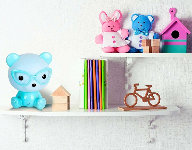 Ночник Camelion KD-890 C13 13890 изображение 2 Ночник Camelion KD-890 C13 13890 Фото № 2