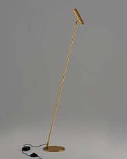 Торшер Moderli Harmo V11081-FL 5