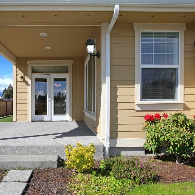 Уличный настенный светильник Apeyron Леда 11-11чер изображение 4 Уличный настенный светильник Apeyron Леда 11-11чер Фото № 4