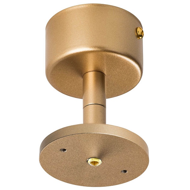 Основание для светильника Lightstar Rullo 590010 изображение 1 Основание для светильника Lightstar Rullo 590010 Фото № 1