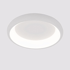 Потолочный светодиодный светильник Arte Lamp Menkib A2694PL-45WH