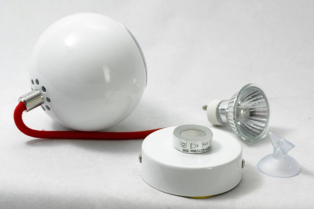 Спот Lussole Loft LSP-9957 Фото № 3