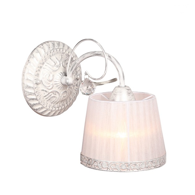 Бра Omnilux Campovaglio OML-54111-01 Фото № 1