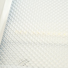 Встраиваемый светодиодный светильник Feron AL2119 с БАП 51161 3