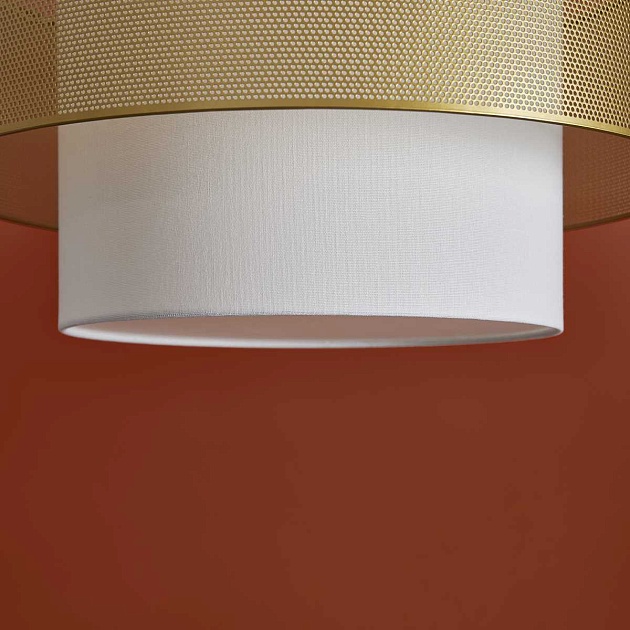 Подвесной светильник Freya Modern FR5528PL-01BS Фото № 4