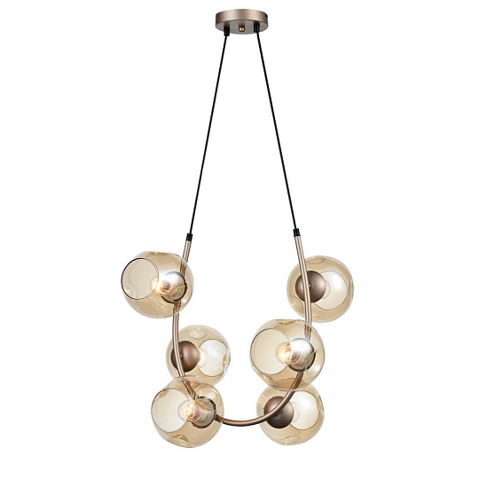 Подвесной светильник Vele Luce Astoria VL5004P61 Фото № 1