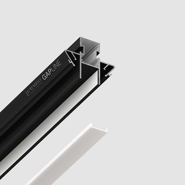 Рассеиватель Luminotti L.GAP.2.5M Фото № 1