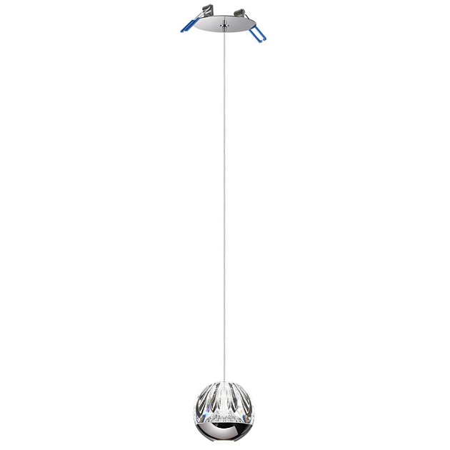 Подвесной светильник ODEON LIGHT L-VISION 5100/5L Фото № 2