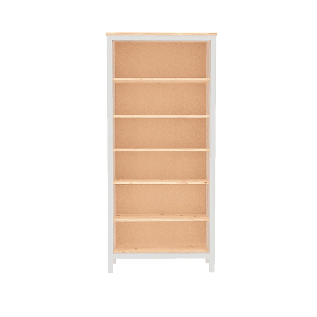 Стеллаж Шведский Стандарт LAGOM Ф-156.11 Фото № 2