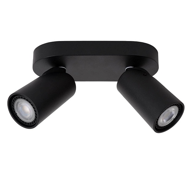 Спот Lucide Xyrus 23954/11/30 Фото № 1