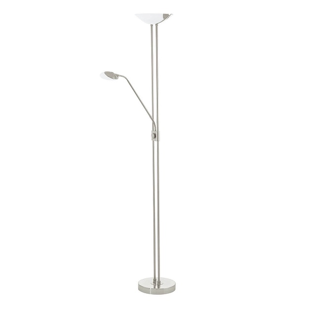 Торшер Eglo Baya Led 93874 Фото № 1