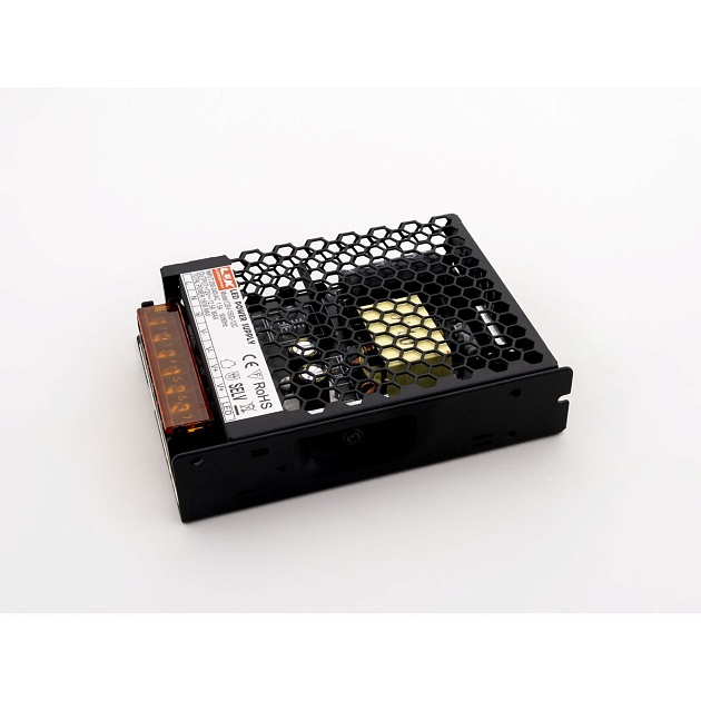 Блок питания LEDS POWER LUXDriver 150Вт 12В 002118 Фото № 3