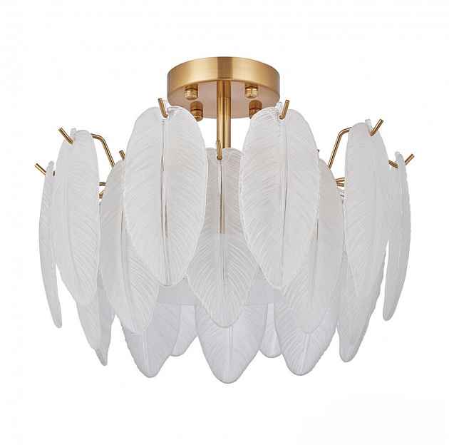 Потолочный светильник Arte Milano Rim 315009/D400 BS Фото № 1