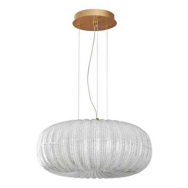 Подвесной светодиодный светильник Sonex Piko Angelo 7720/48L Фото № 6