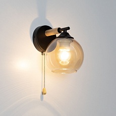 Бра Citilux Tika CL133411 3