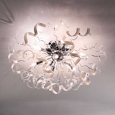 Потолочная люстра Citilux Рандом CL222191 2