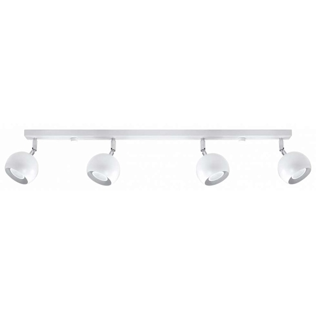 Спот ЭкономСвет 86002/4WT+CR WT изображение 1 Спот ЭкономСвет 86002/4WT+CR WT Фото № 1