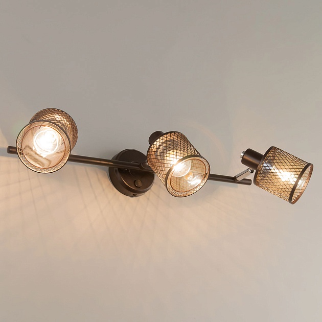 Спот Citilux Робин CL535635 изображение 5 Спот Citilux Робин CL535635 Фото № 5