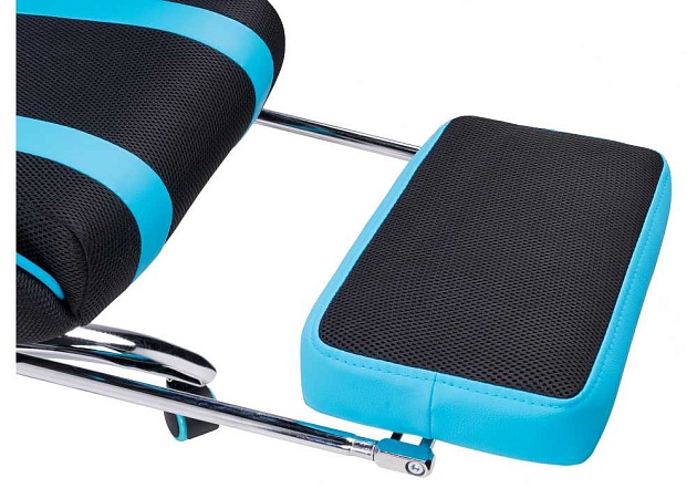 Игровое кресло Woodville Kano 1 11909 изображение 4 Игровое кресло Woodville Kano 1 11909 Фото № 4