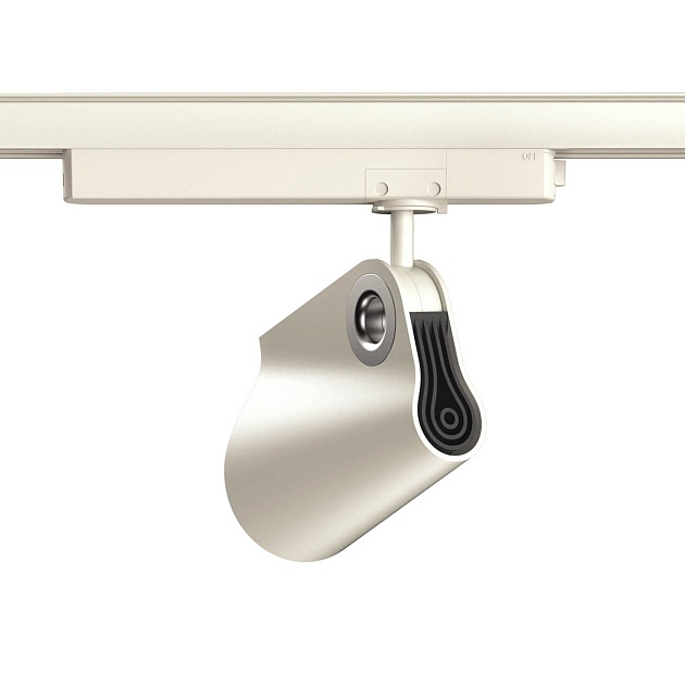 Трековый светодиодный светильник Mantra Ipsilon 7315 Фото № 3