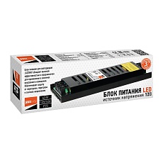 Блок питания Jazzway BSPS 12V 60W IP20 5A 3329327A 1