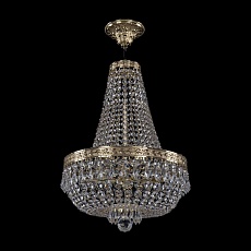 Подвесная люстра Bohemia Ivele 19271/H2/35IV G