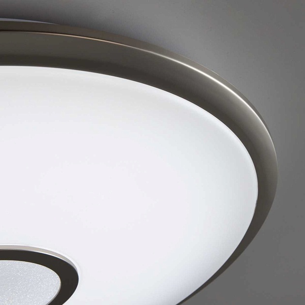 Потолочный светодиодный светильник Citilux Старлайт Смарт CL703A61G Фото № 14